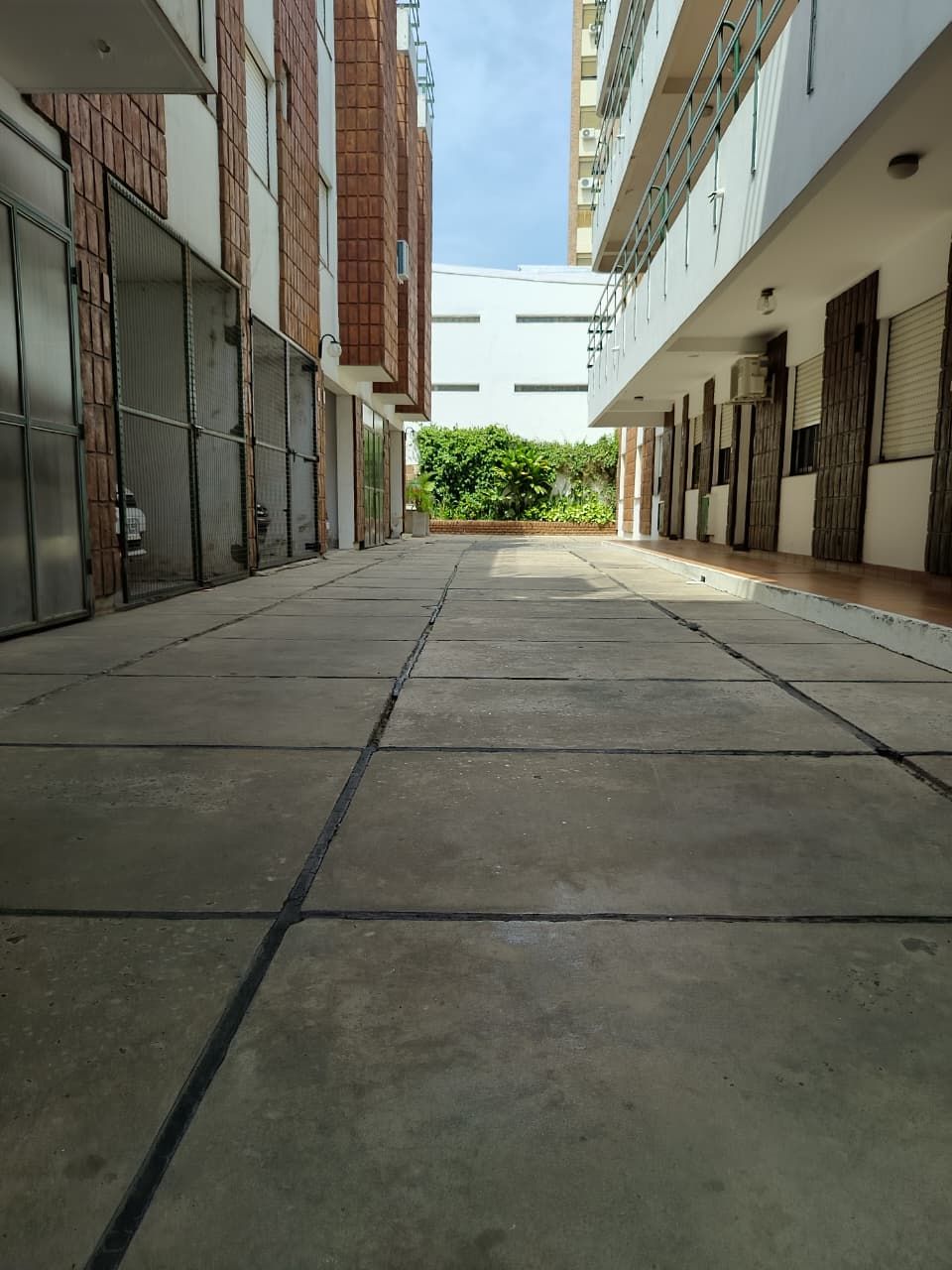 Imagen de la propiedad DEPARTAMENTO EN VENTA (MICRO CENTRO)