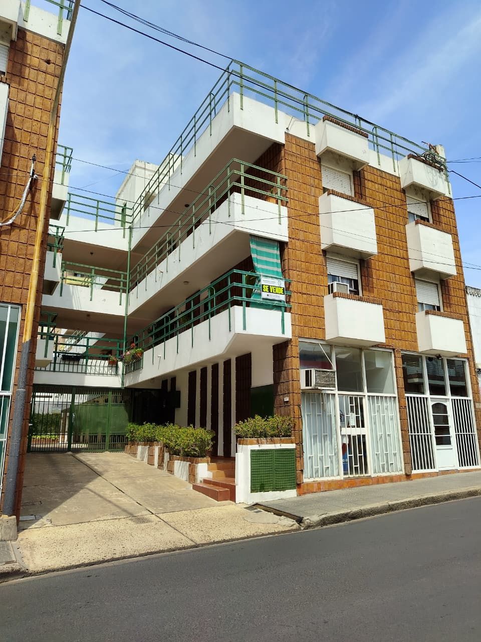 Imagen de la propiedad DEPARTAMENTO EN VENTA (MICRO CENTRO)