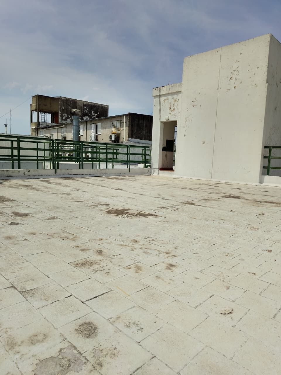 Imagen de la propiedad DEPARTAMENTO EN VENTA (MICRO CENTRO)