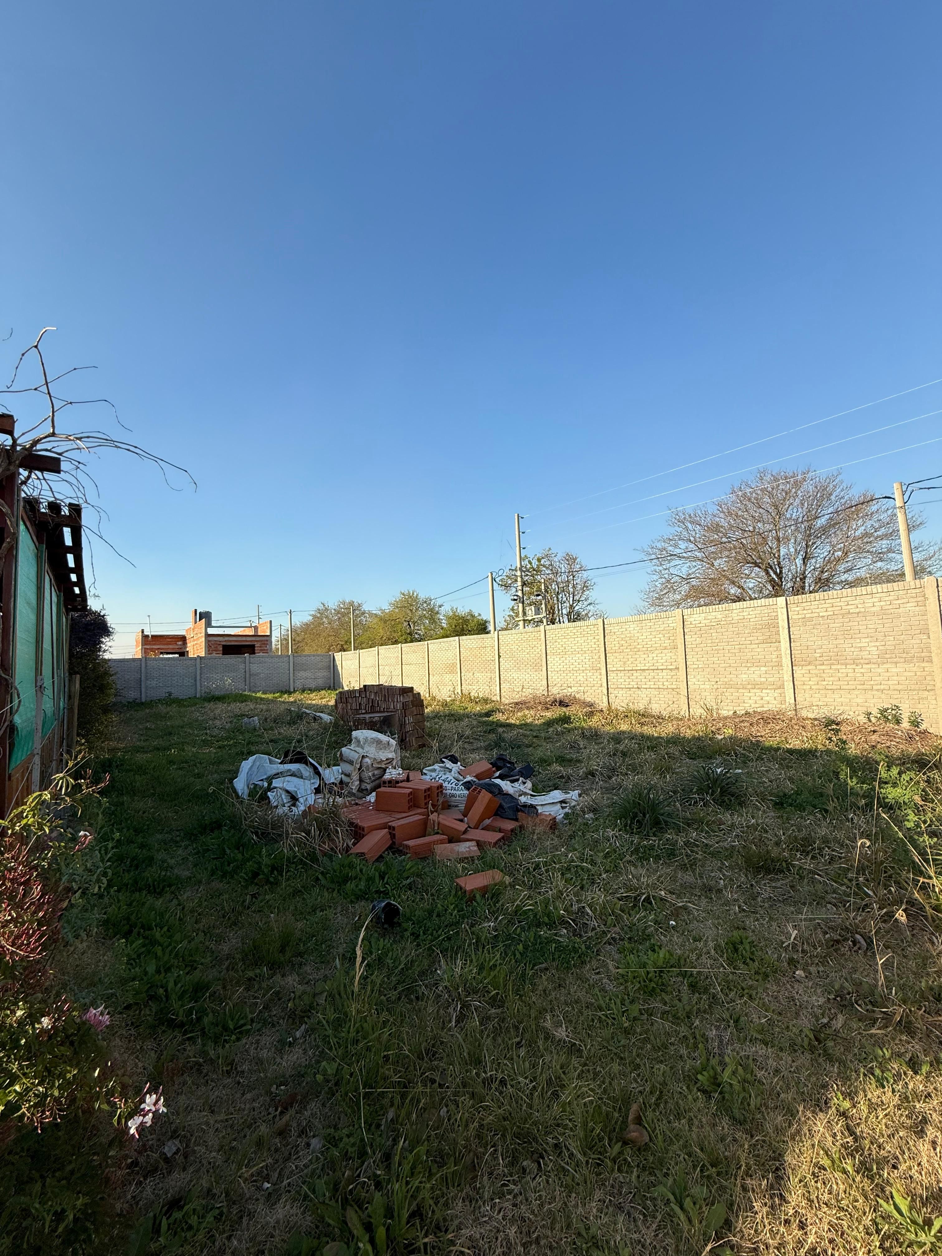 Imagen de la propiedad LOTE EN VENTA SAN FRANCISCO