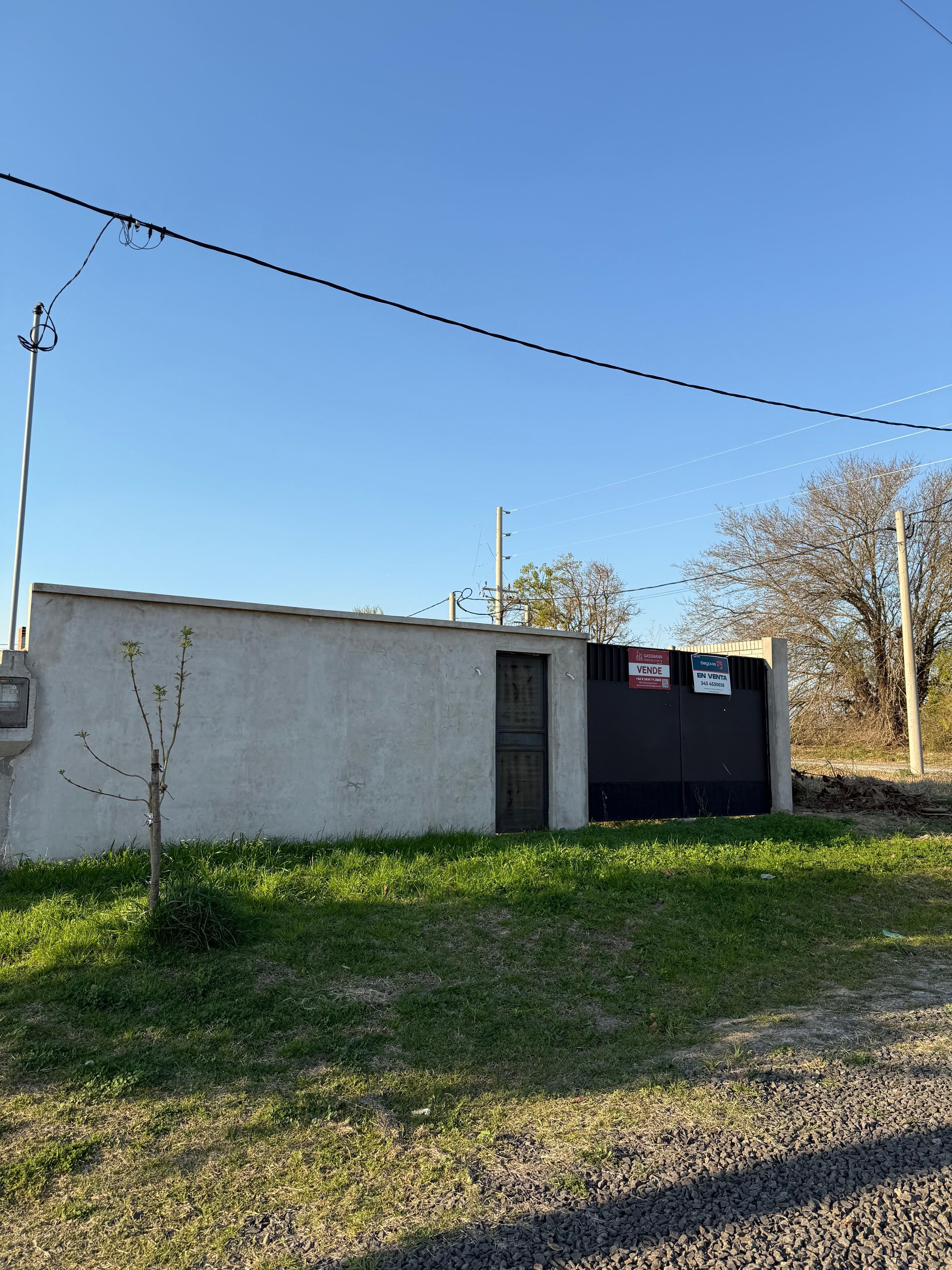 Imagen de la propiedad LOTE EN VENTA SAN FRANCISCO