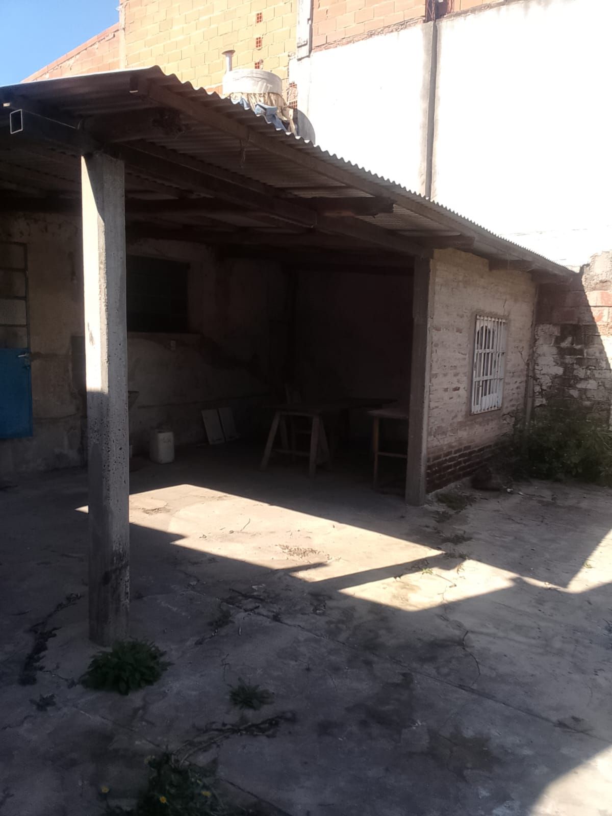 Imagen de la propiedad CASA EN VENTA (PLAYA THOMPSON)