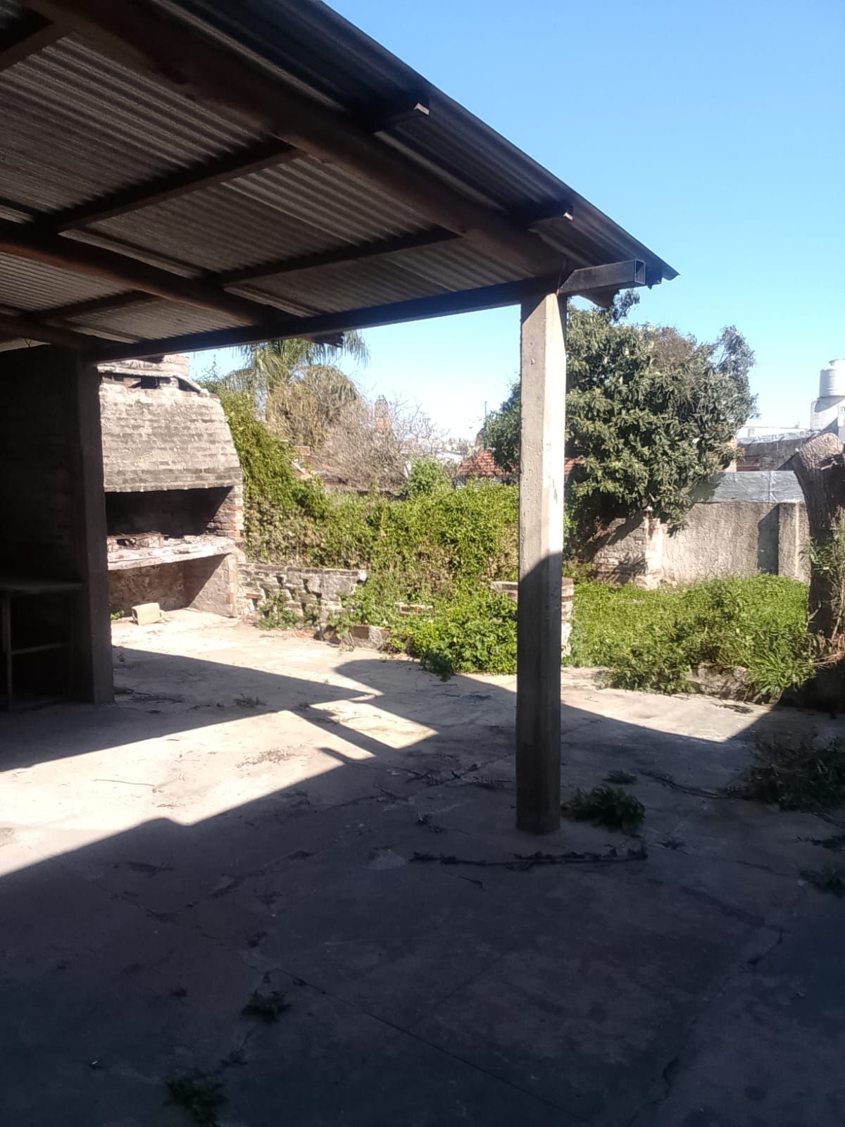 Imagen de la propiedad CASA EN VENTA (PLAYA THOMPSON)