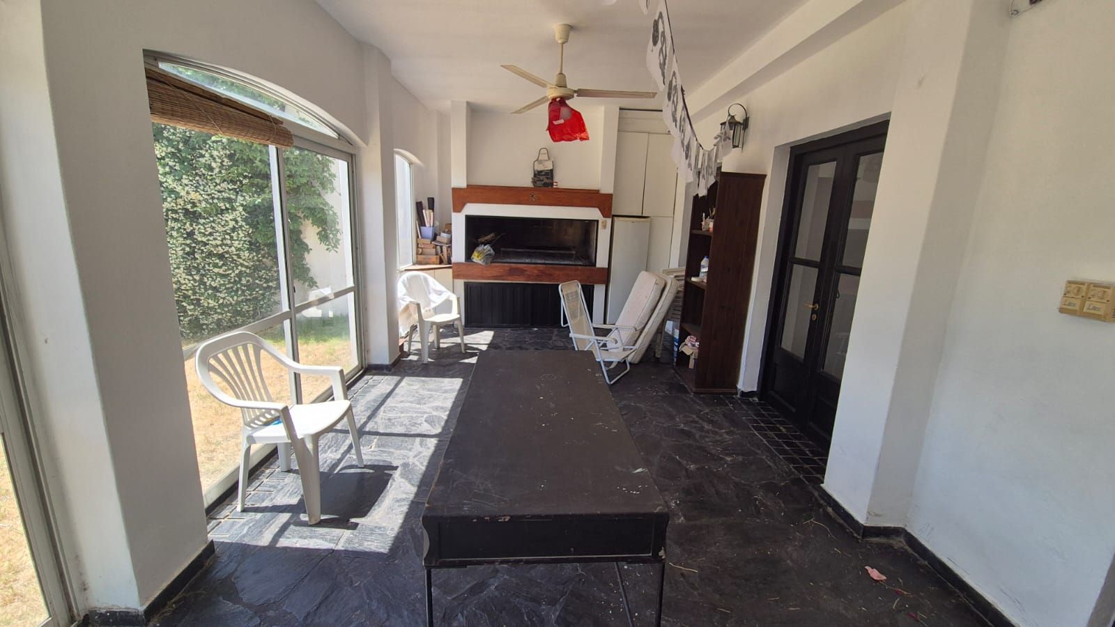 Imagen de la propiedad CASA CENTRICA DOS PLANTAS EN VENTA 