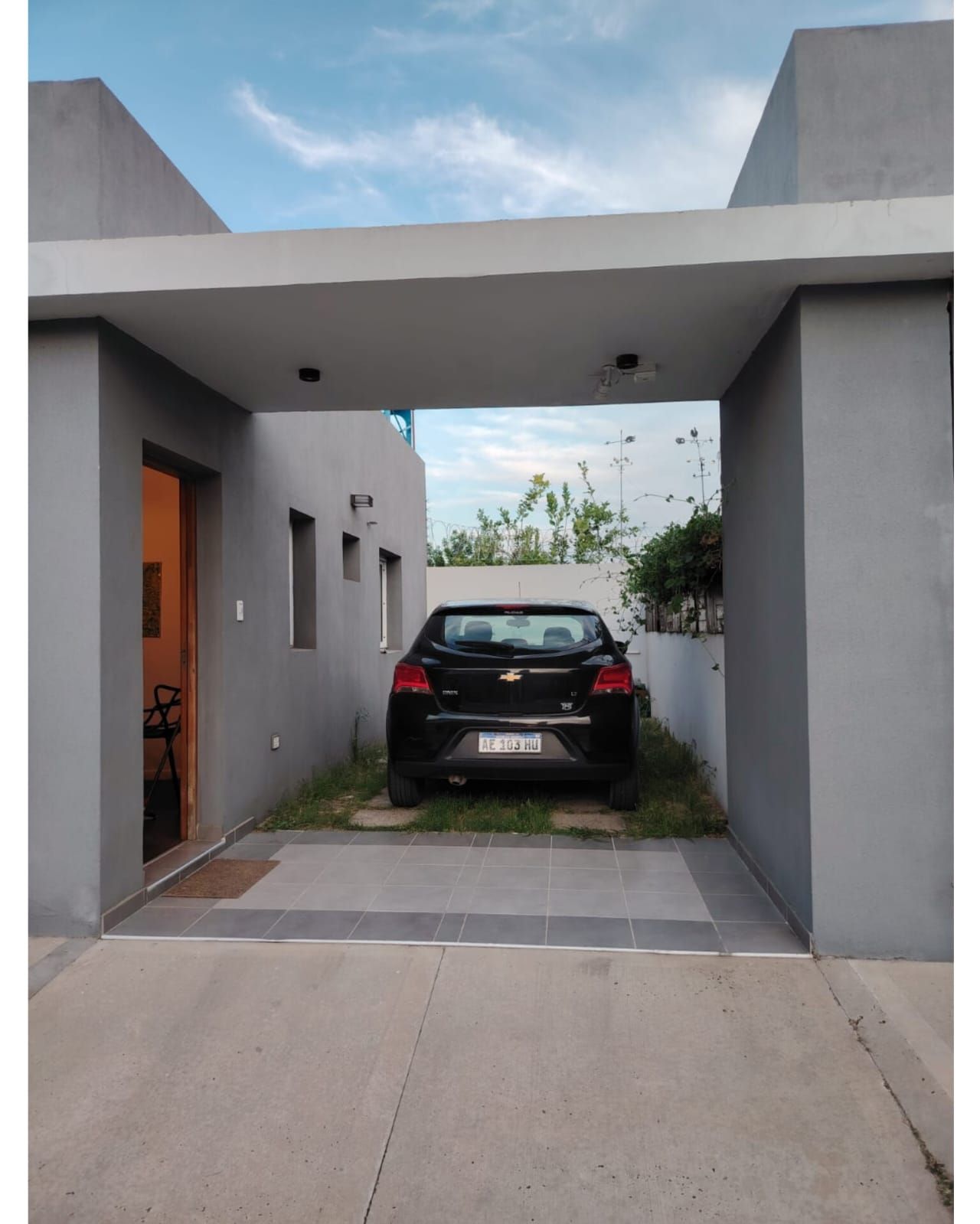 Imagen de la propiedad CASA EN VENTA