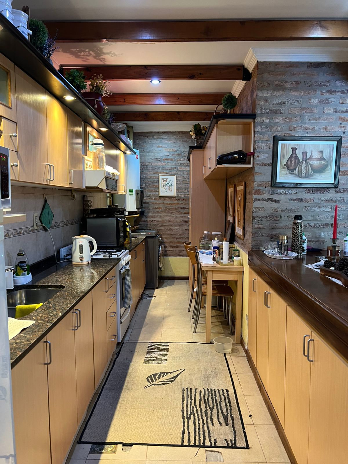 Imagen de la propiedad Casa en venta – Zona Plumazo Cae