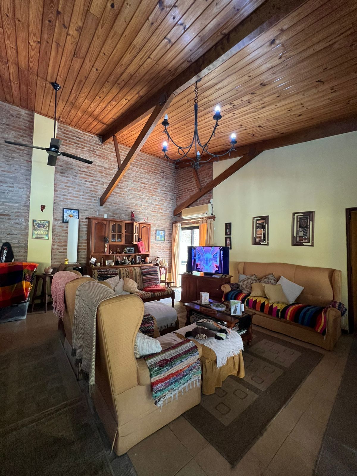 Imagen de la propiedad Casa en venta – Zona Plumazo Cae