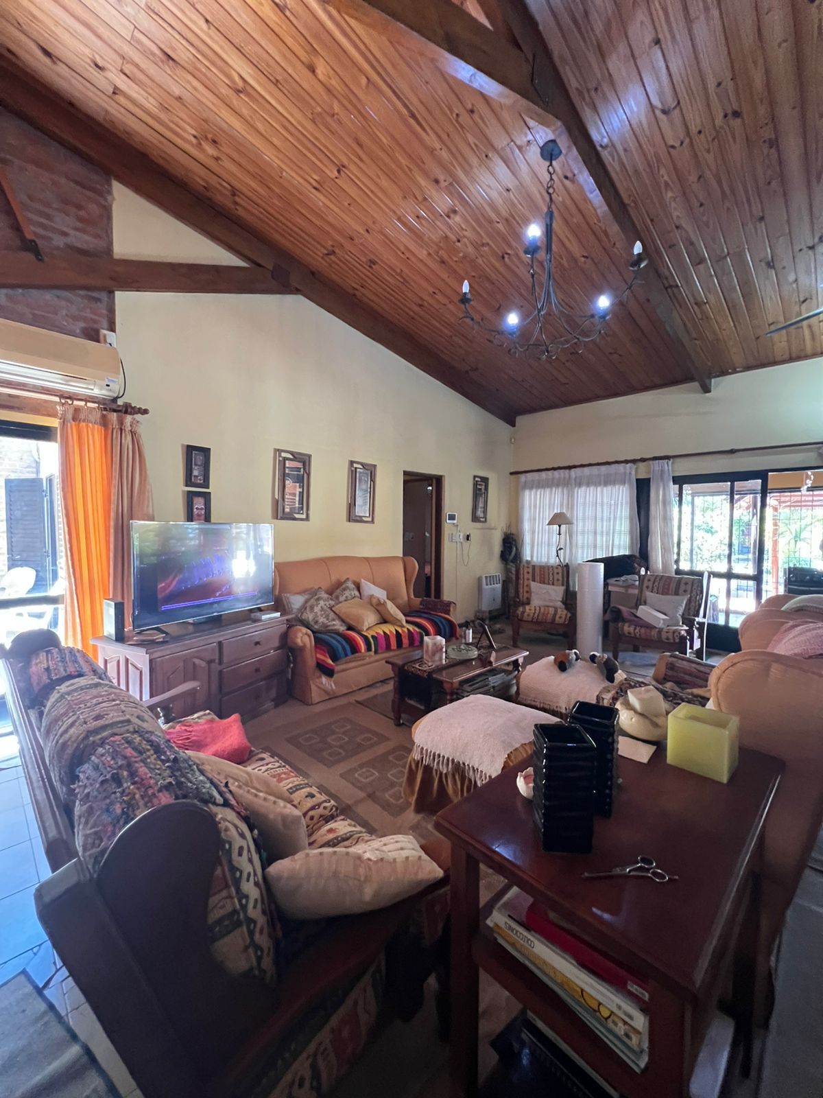 Imagen de la propiedad Casa en venta – Zona Plumazo Cae