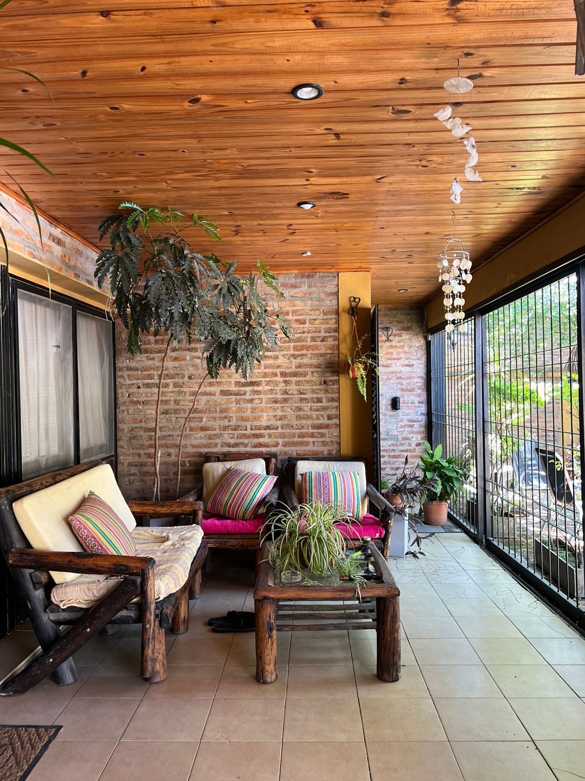 Imagen de la propiedad Casa en venta – Zona Plumazo Cae