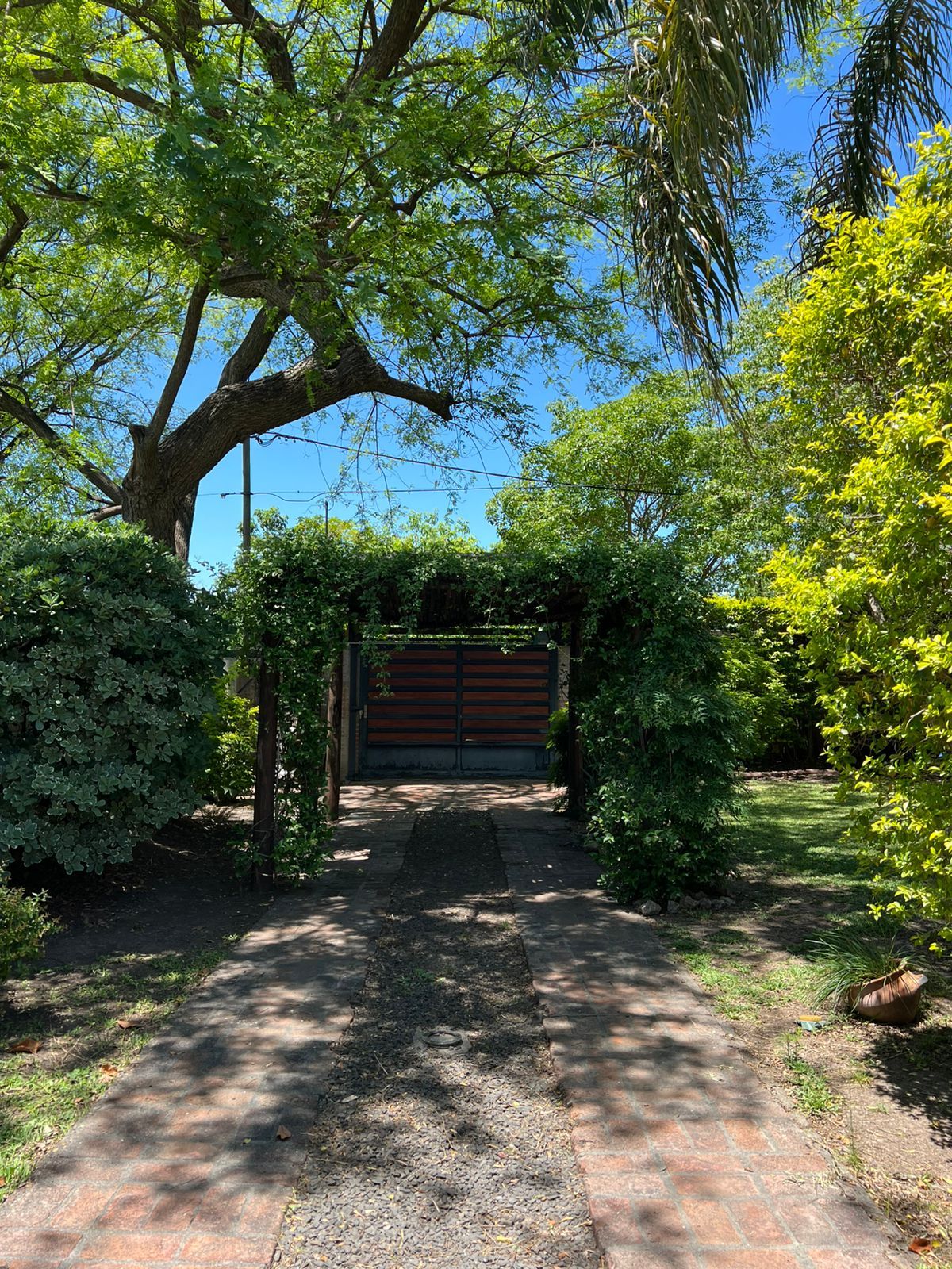 Imagen de la propiedad Casa en venta – Zona Plumazo Cae