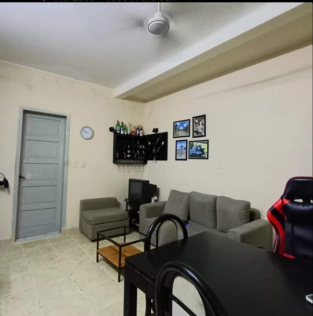 Imagen de la propiedad  SE VENDE – PH (APTO CREDITO)