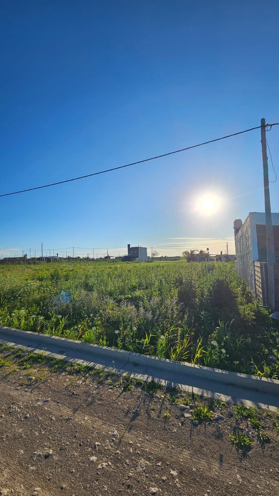 Imagen de la propiedad LOTE EN VENTA LOMA HERMOSA