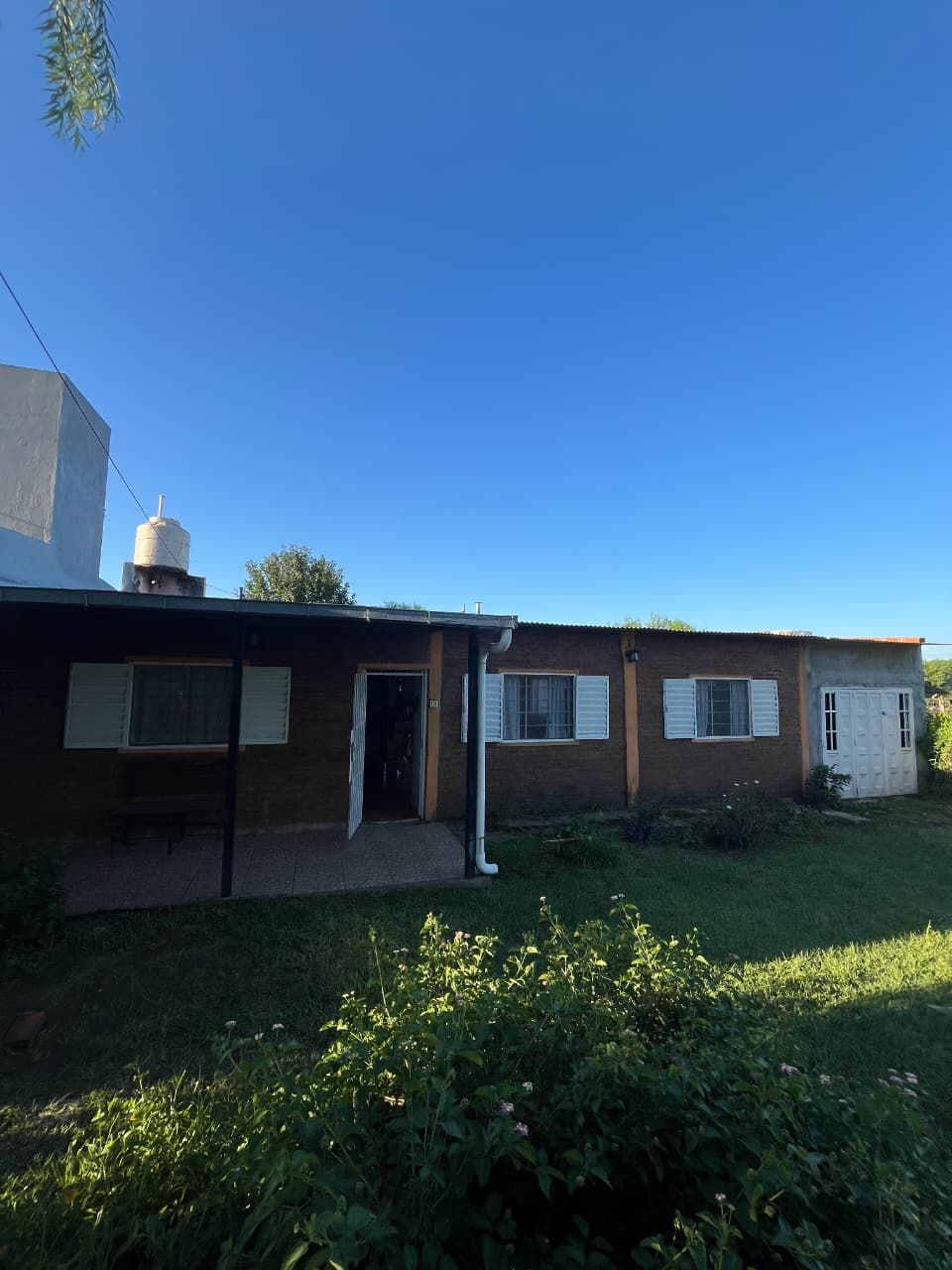 Imagen de la propiedad VENTA - QUINTA EN SAUCE MONTRULL