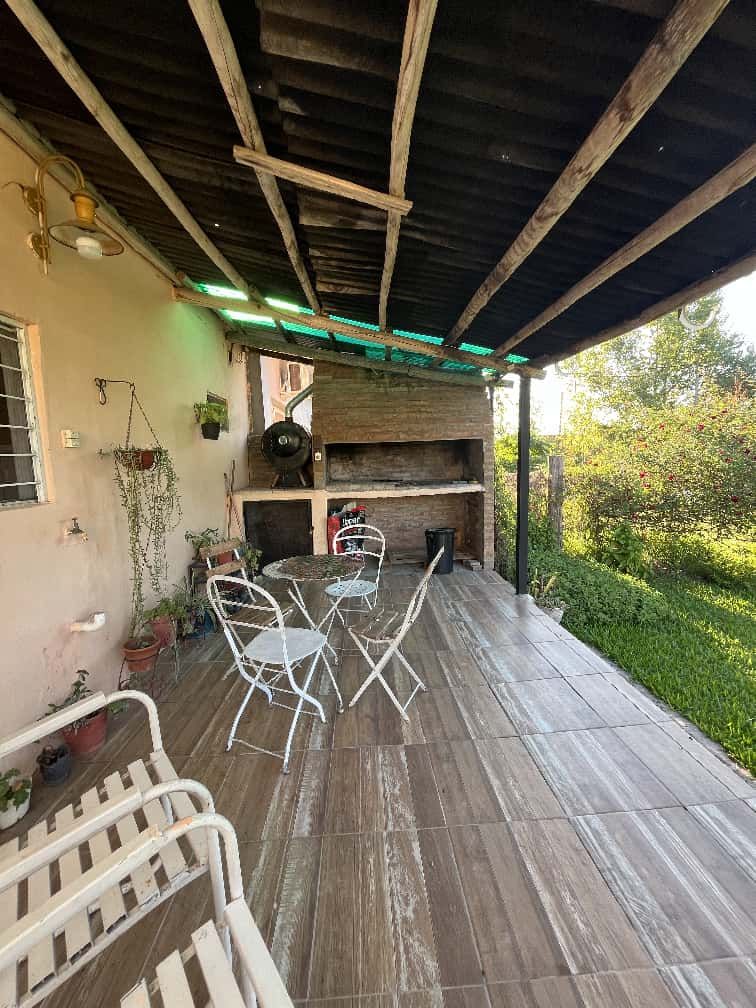 Imagen de la propiedad VENTA - QUINTA EN SAUCE MONTRULL