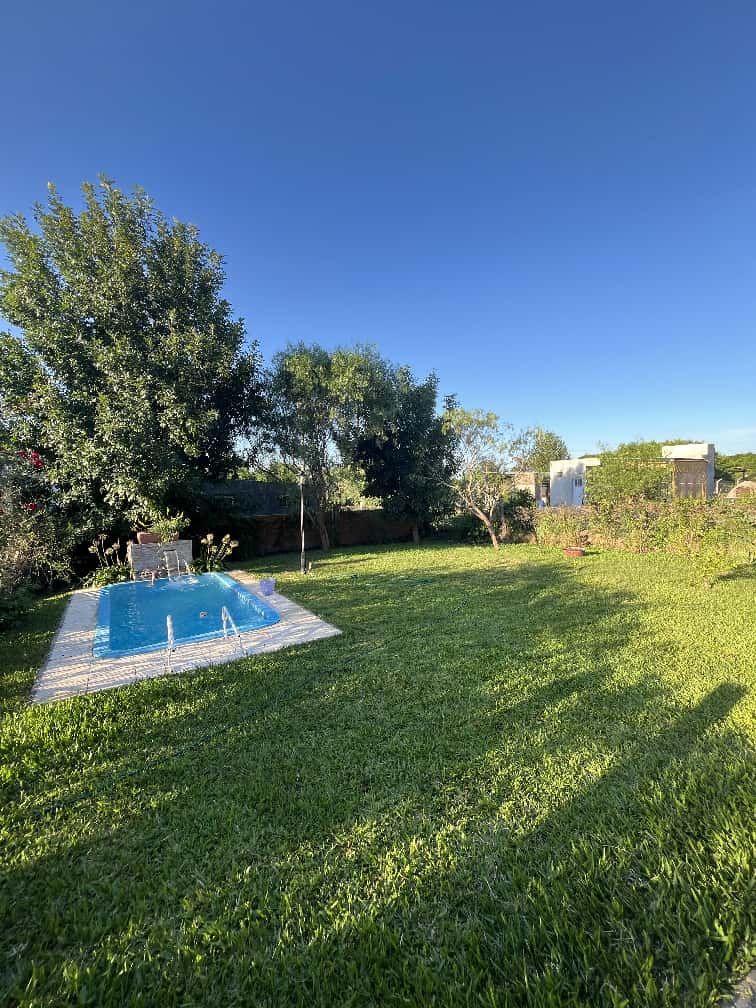 Imagen de la propiedad VENTA - QUINTA EN SAUCE MONTRULL