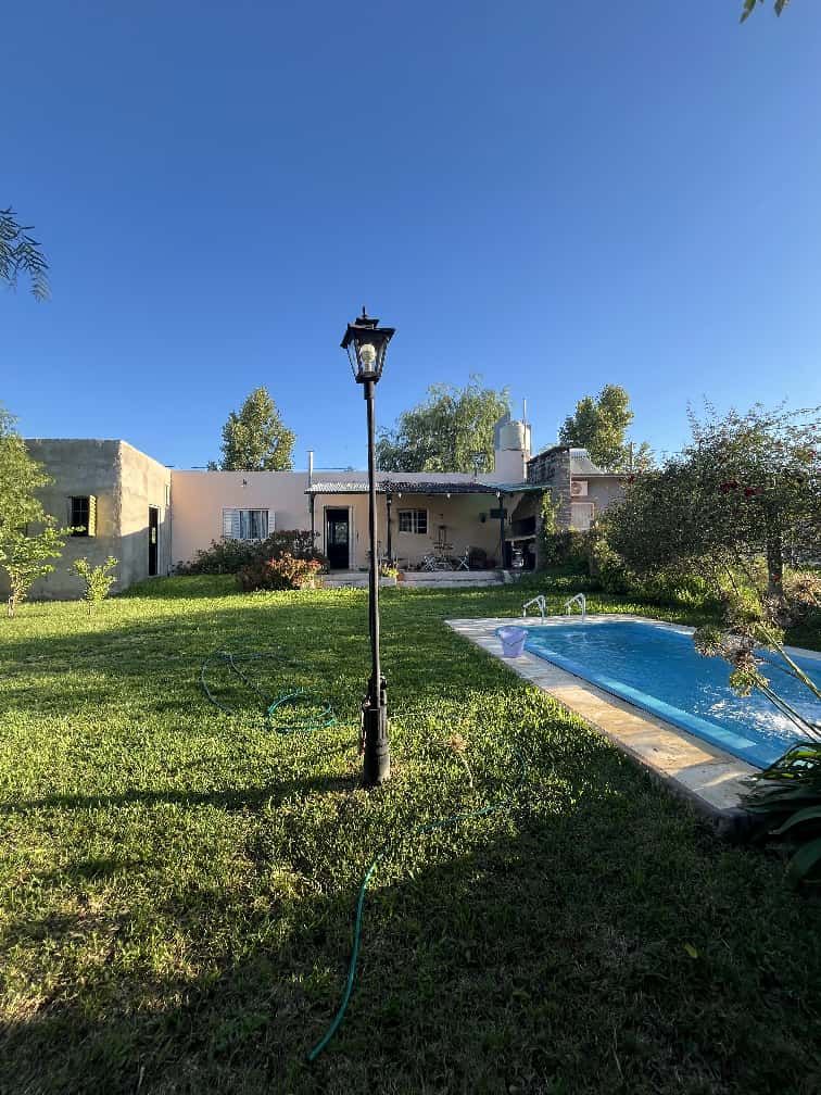 Imagen de la propiedad VENTA - QUINTA EN SAUCE MONTRULL