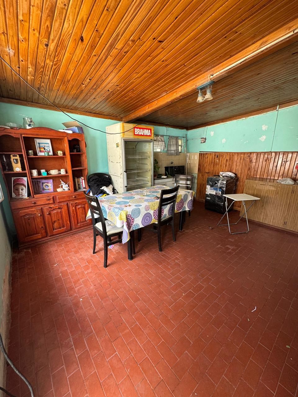 Imagen de la propiedad CASA + DEPARTAMENTO CON PILETA EN VENTA