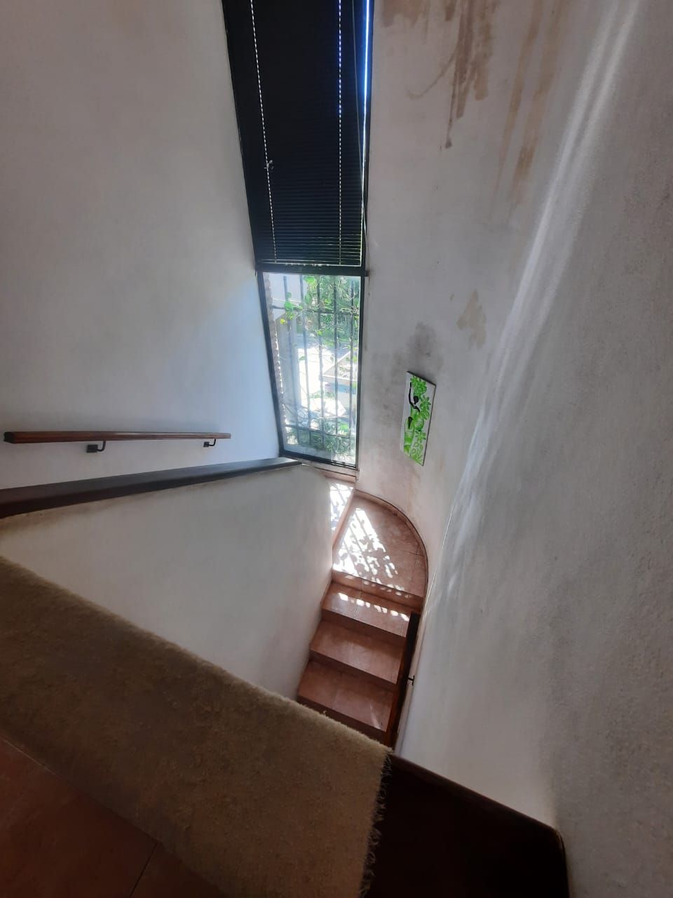 Imagen de la propiedad CASA DE DOS PLANTAS A LA VENTA (APTO CREDITO)