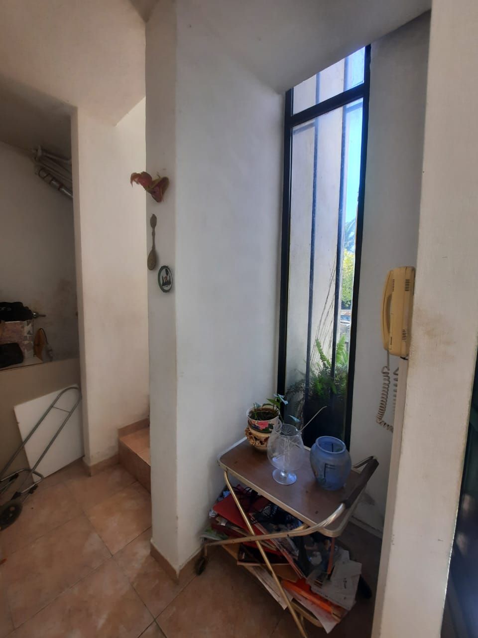 Imagen de la propiedad CASA DE DOS PLANTAS A LA VENTA (APTO CREDITO)