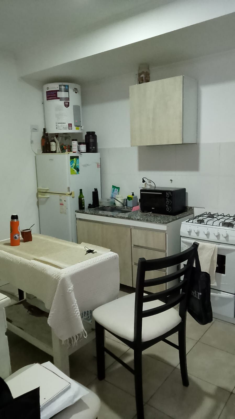 Imagen de la propiedad MONOAMBIENTE EN VENTA