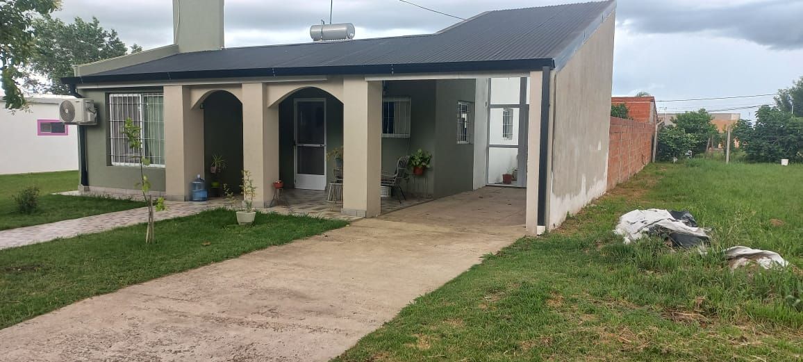 Imagen de la propiedad CASA EN VENTA - VILLA FONTANA