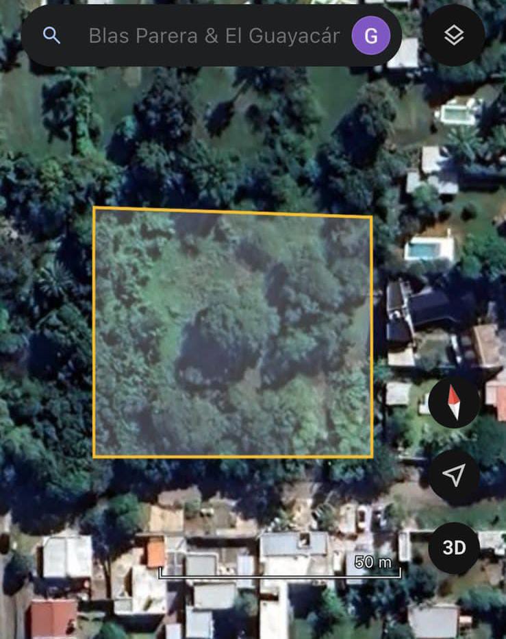 Imagen de la propiedad LOTE EN VENTA