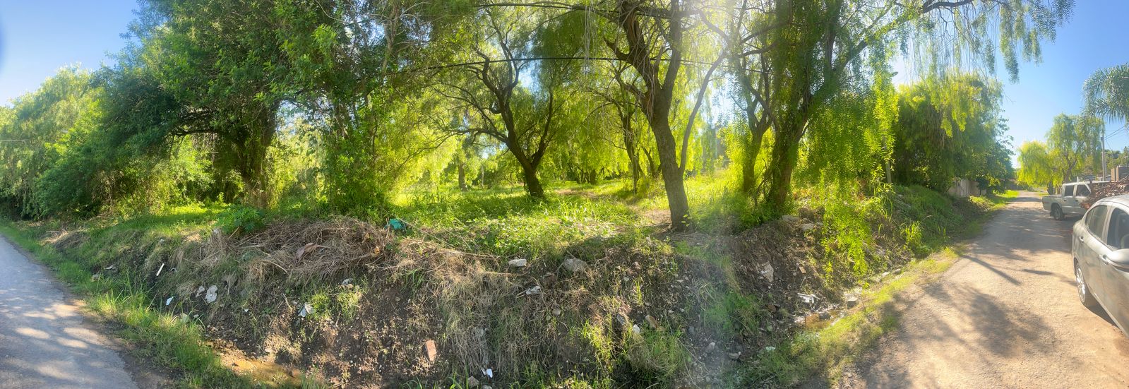 Imagen de la propiedad LOTE EN VENTA