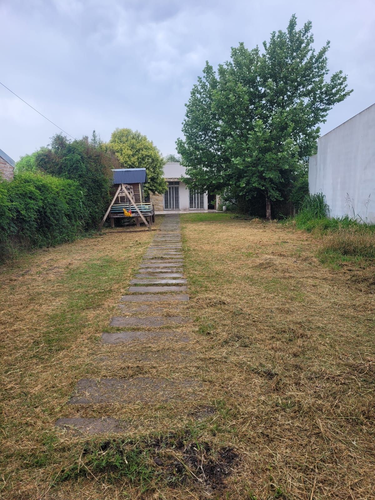 Imagen de la propiedad CASA EN VENTA (APTA CREDITO)