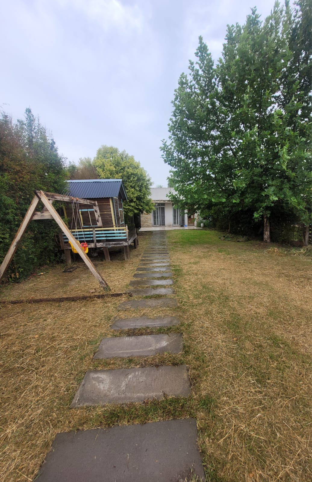 Imagen de la propiedad CASA EN VENTA (APTA CREDITO)