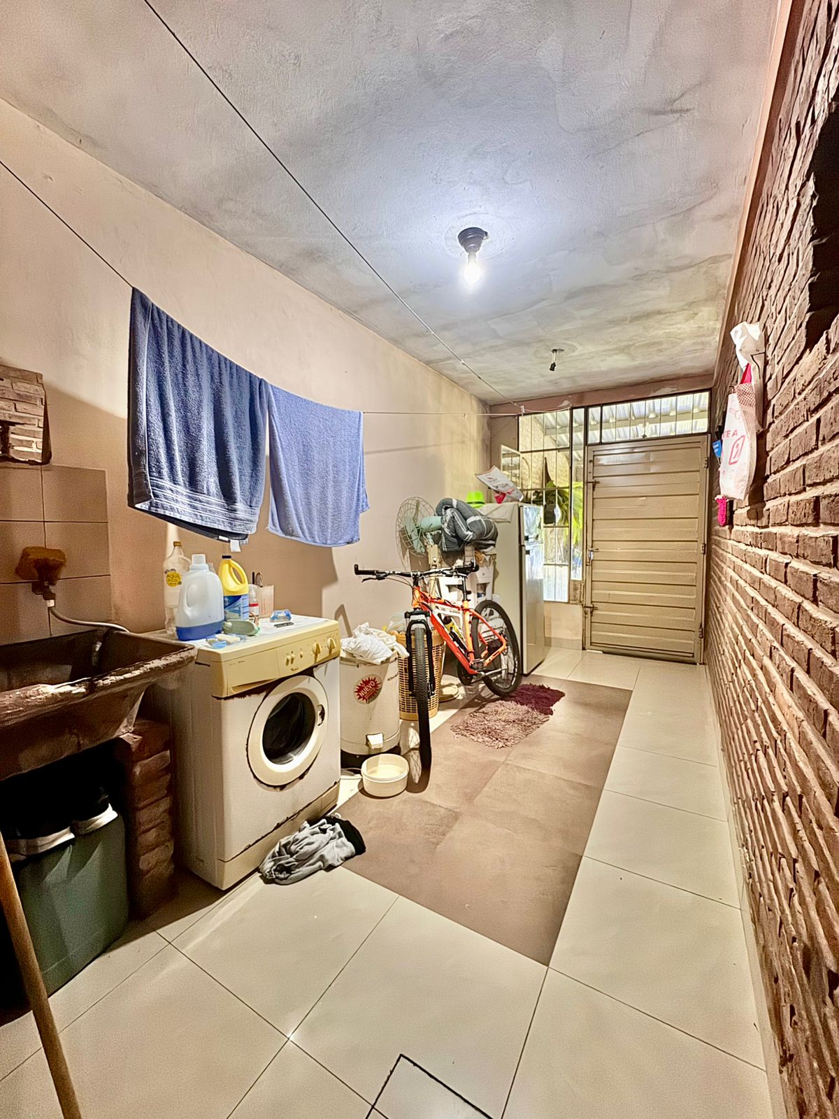 Imagen de la propiedad CASA EN VENTA – AMBIENTES AMPLIOS | APTA CRÉDITO