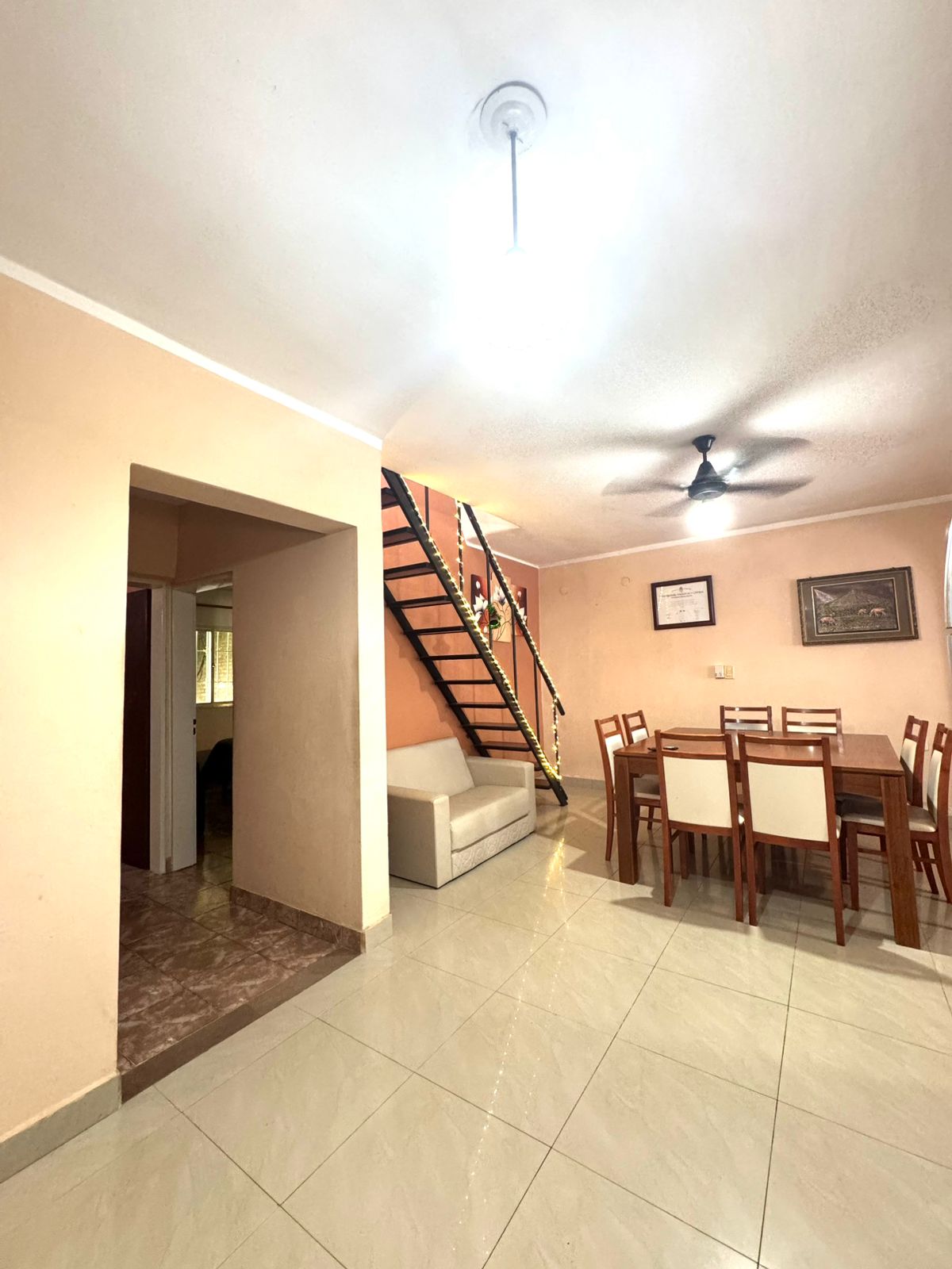 Imagen de la propiedad CASA EN VENTA – AMBIENTES AMPLIOS | APTA CRÉDITO