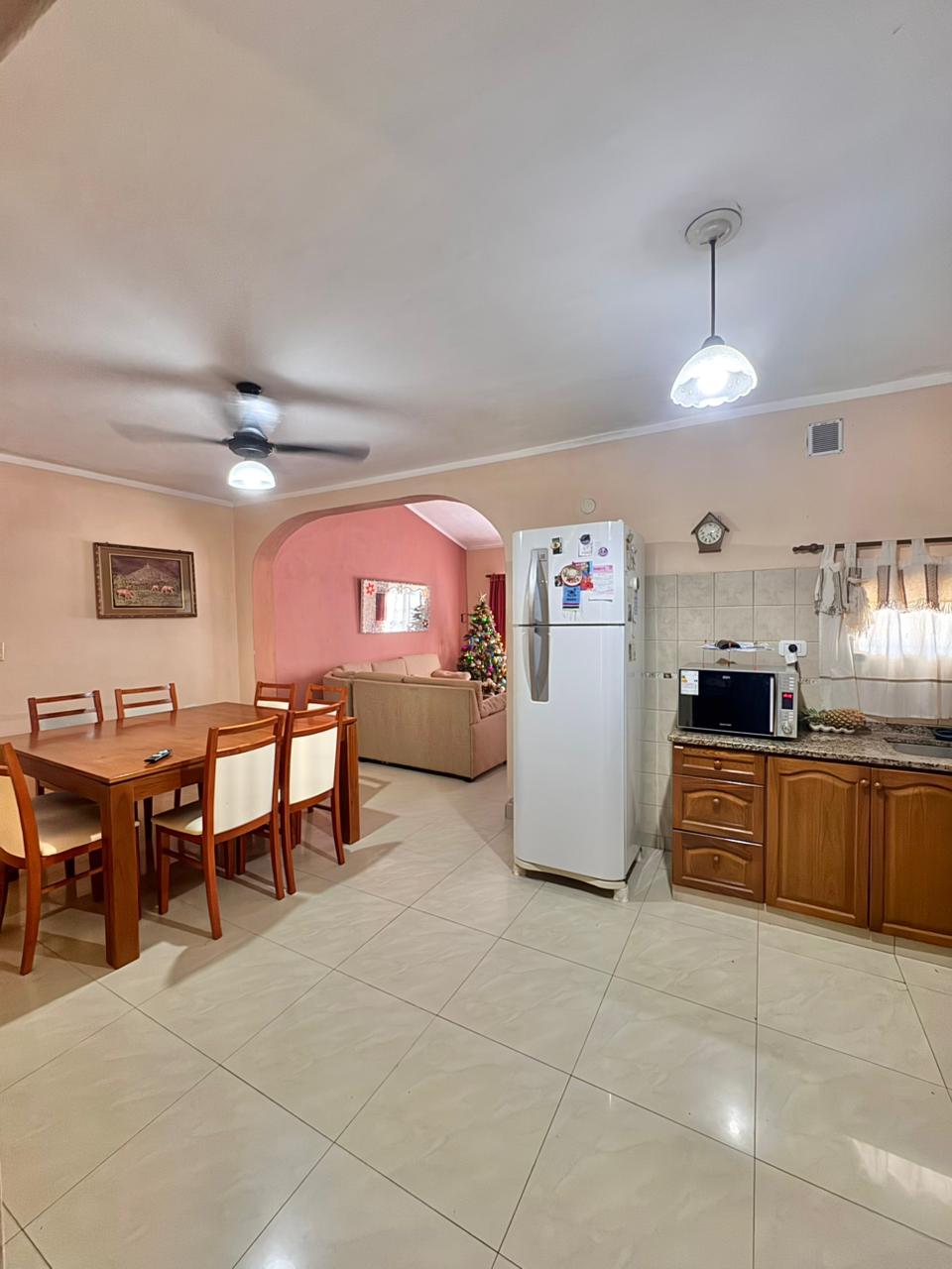 Imagen de la propiedad CASA EN VENTA – AMBIENTES AMPLIOS | APTA CRÉDITO