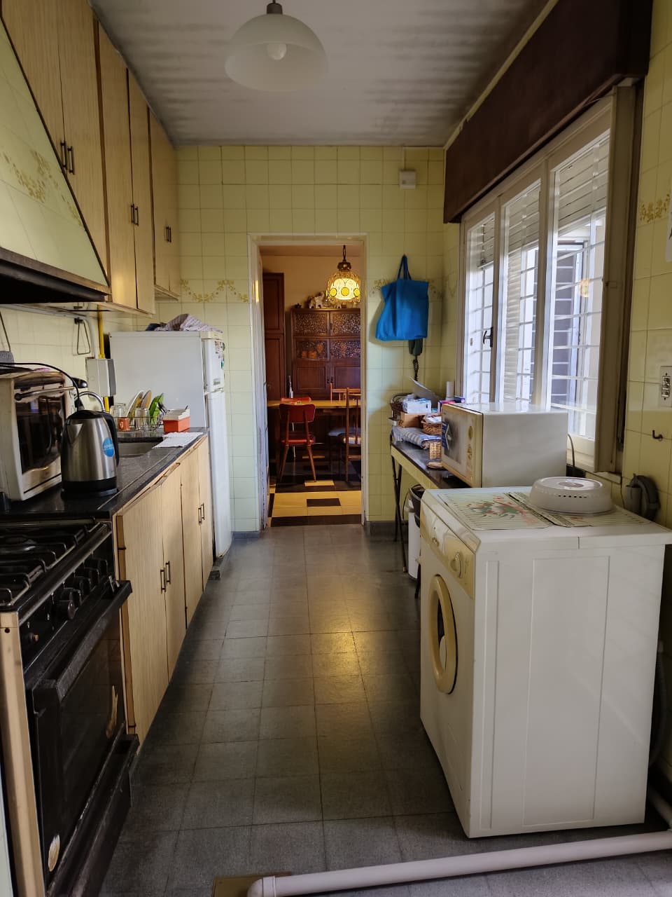 Imagen de la propiedad CASA EN VENTA - 5 HABITACIONES (APTA CREDITO)