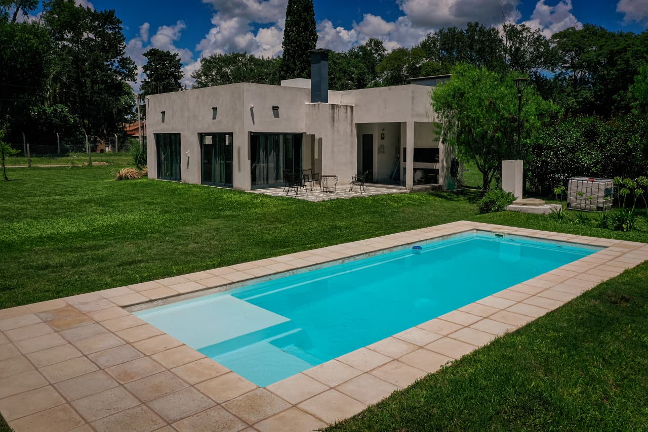 Imagen de la propiedad QUINTA EN VENTA – SAUCE MONTRULL!