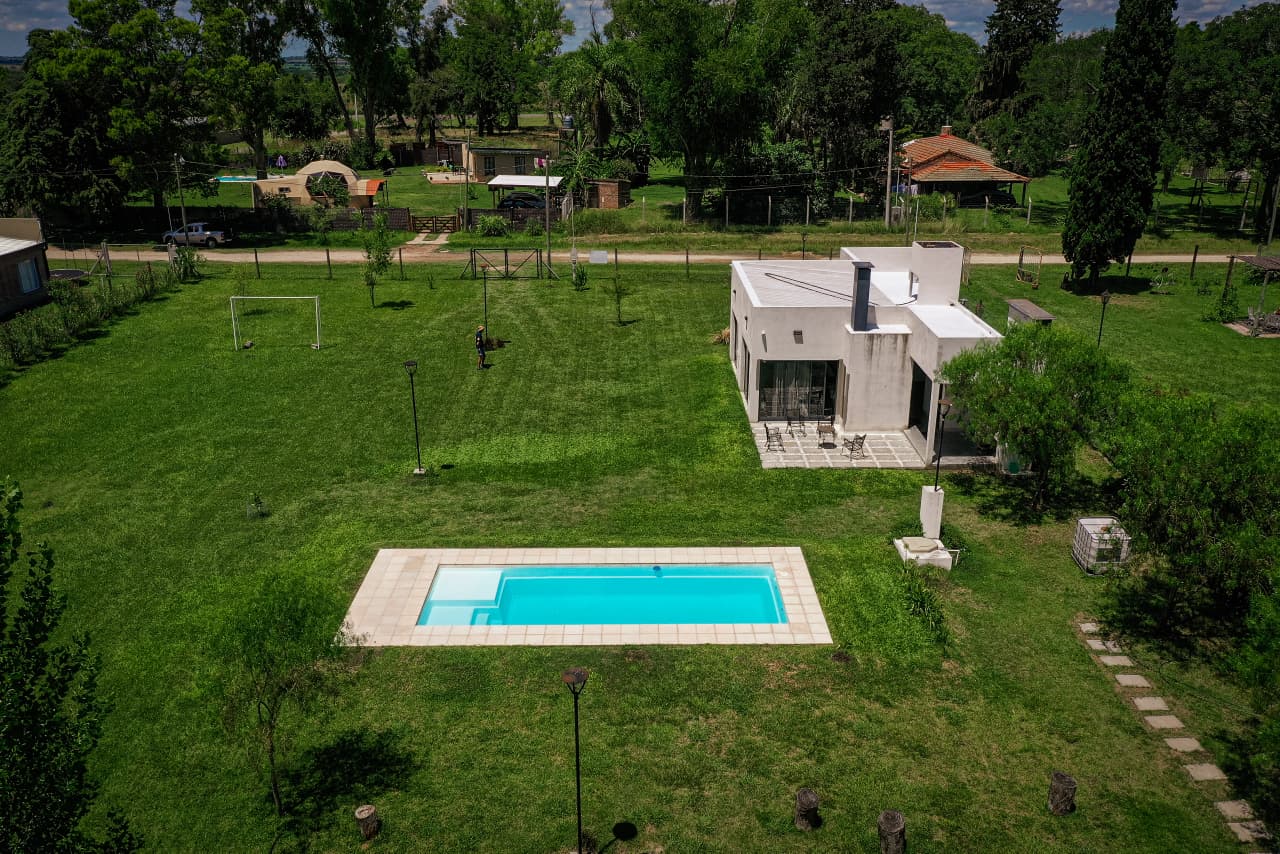 Imagen de la propiedad QUINTA EN VENTA – SAUCE MONTRULL!