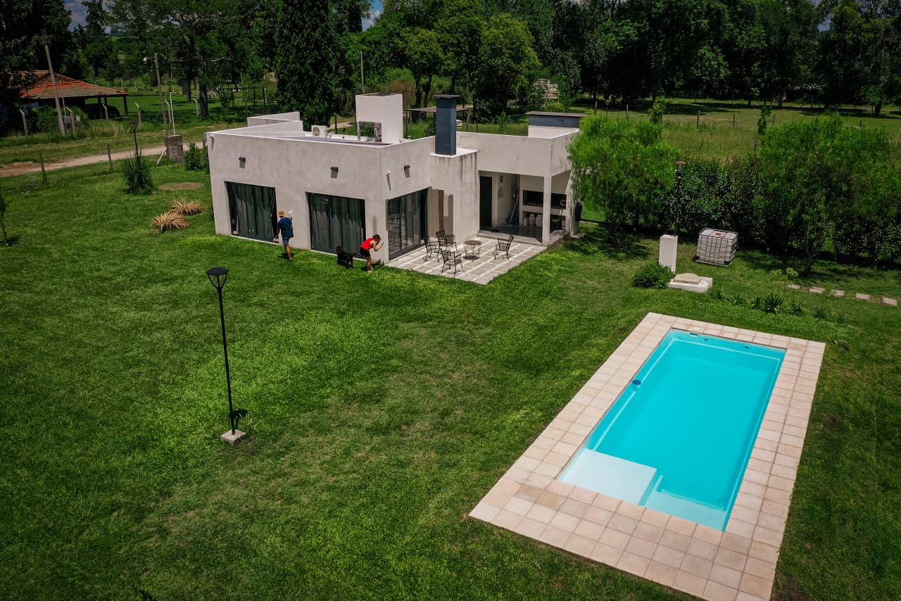 Imagen de la propiedad QUINTA EN VENTA – SAUCE MONTRULL!