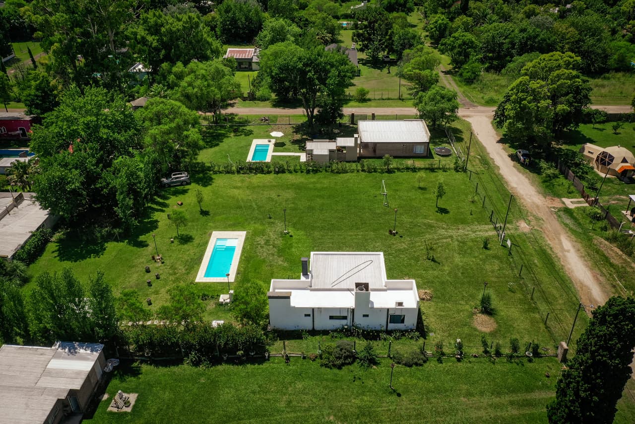 Imagen de la propiedad QUINTA EN VENTA – SAUCE MONTRULL!