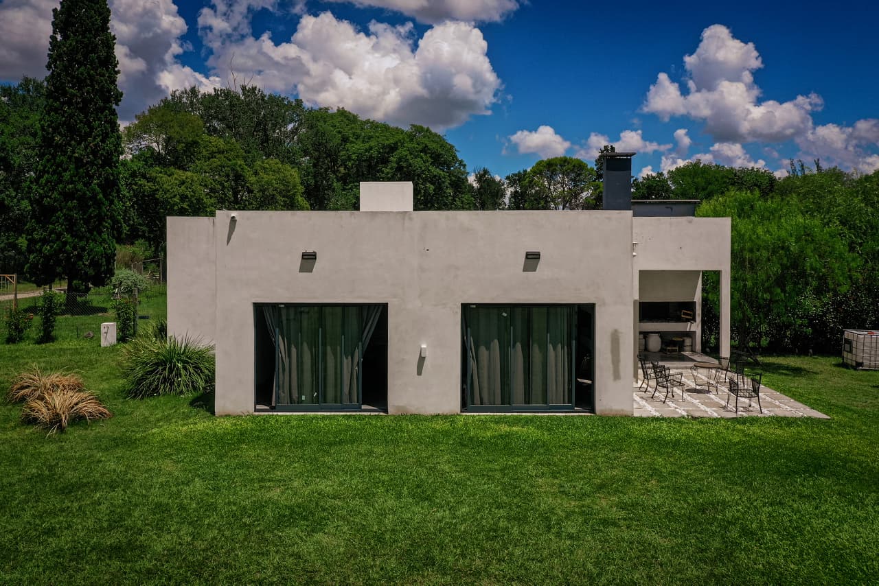 Imagen de la propiedad QUINTA EN VENTA – SAUCE MONTRULL!