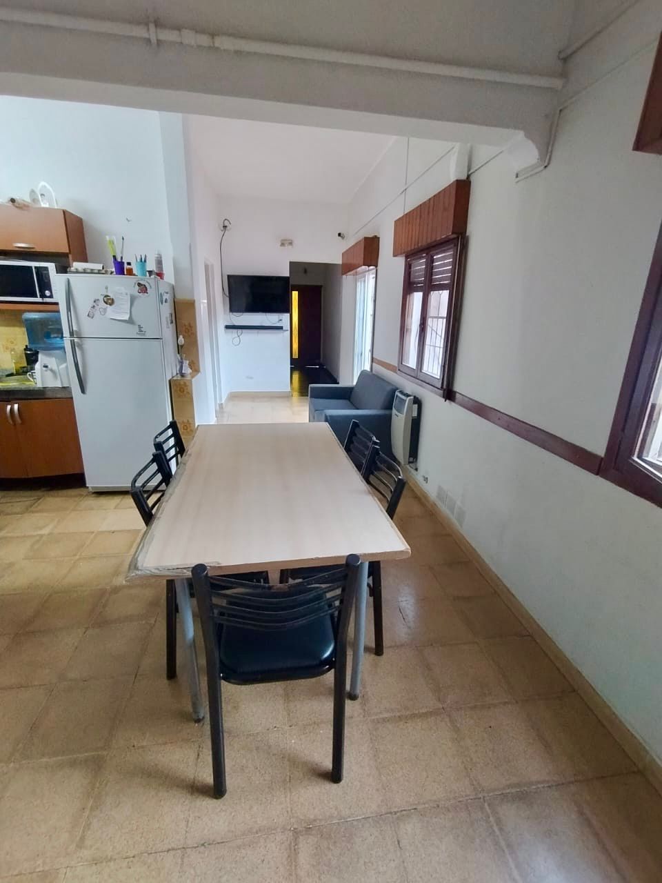 Imagen de la propiedad CASA EN VENTA (APTA CREDITO)