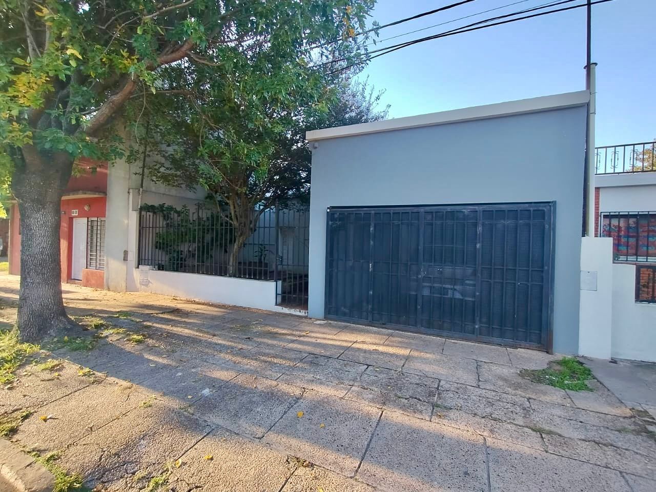 Imagen de la propiedad CASA EN VENTA (APTA CREDITO)