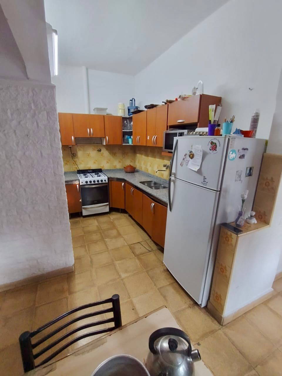 Imagen de la propiedad CASA EN VENTA (APTA CREDITO)