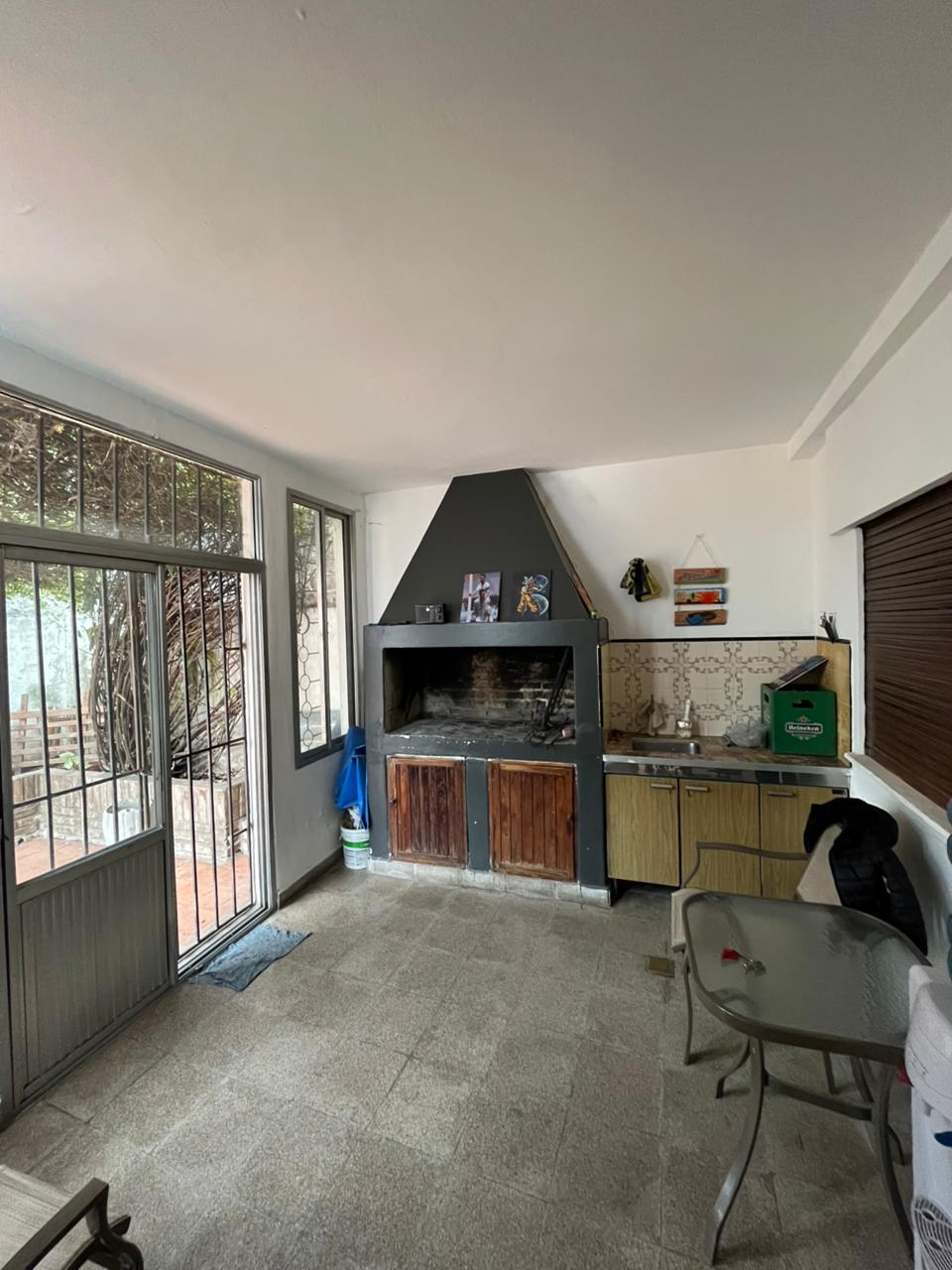 Imagen de la propiedad CASA EN VENTA (APTA CREDITO)