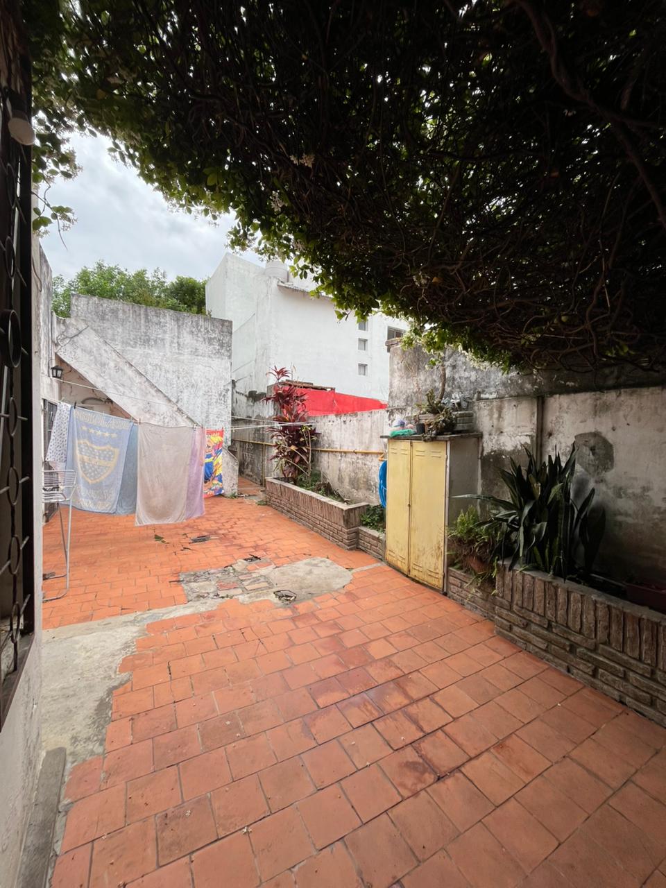 Imagen de la propiedad CASA EN VENTA (APTA CREDITO)