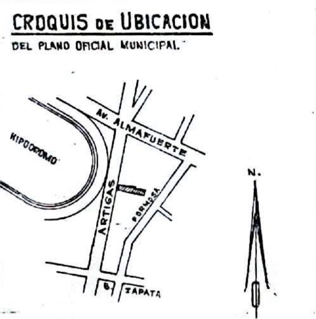 Imagen de la propiedad PROPIEDAD EN VENTA - OPORTUNIDAD INVERSORES