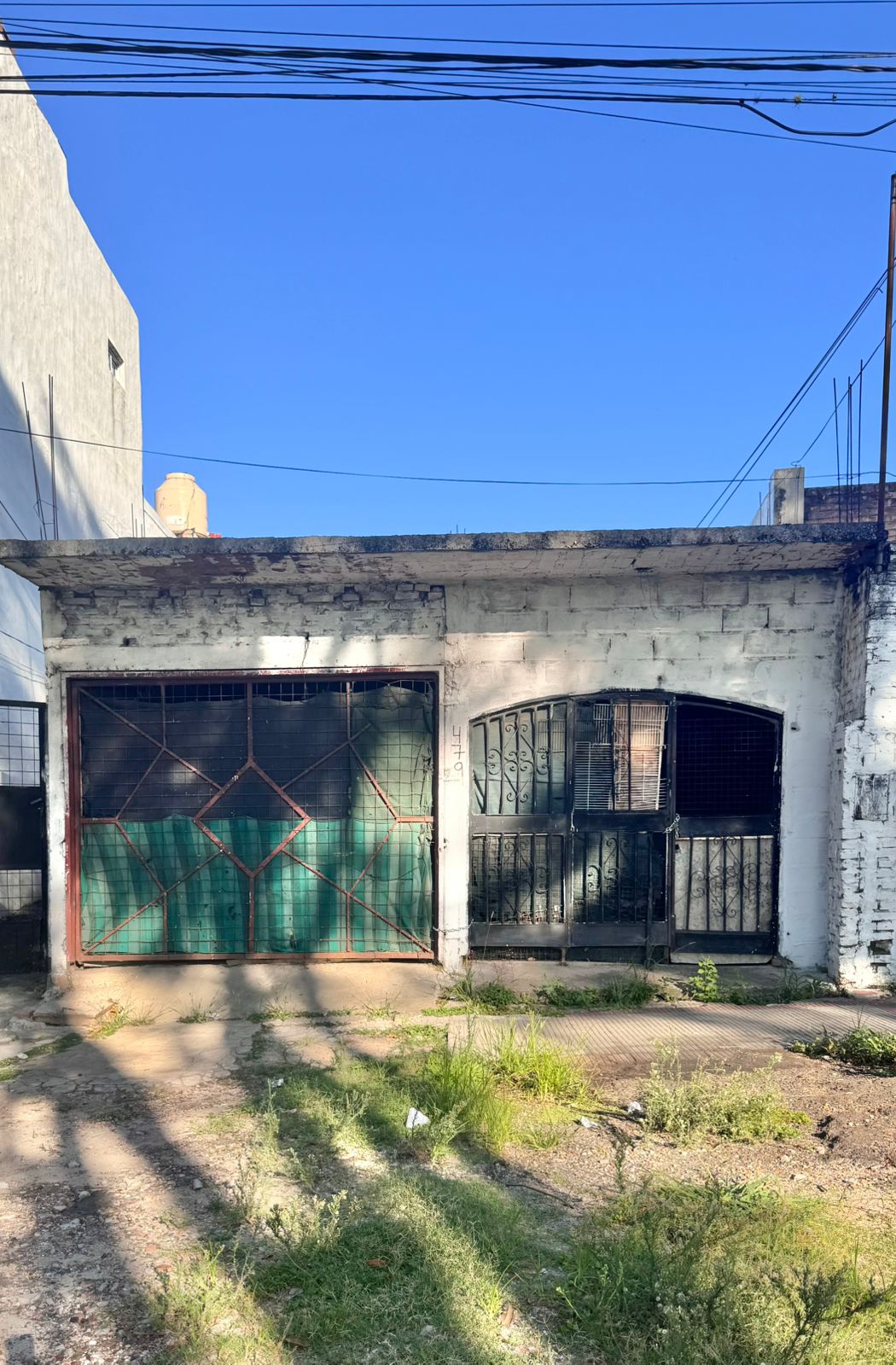 Imagen de la propiedad PROPIEDAD EN VENTA - OPORTUNIDAD INVERSORES