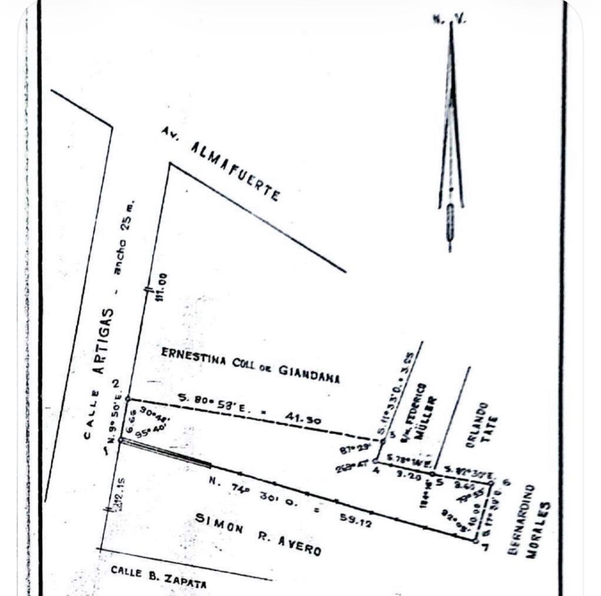 Imagen de la propiedad PROPIEDAD EN VENTA - OPORTUNIDAD INVERSORES