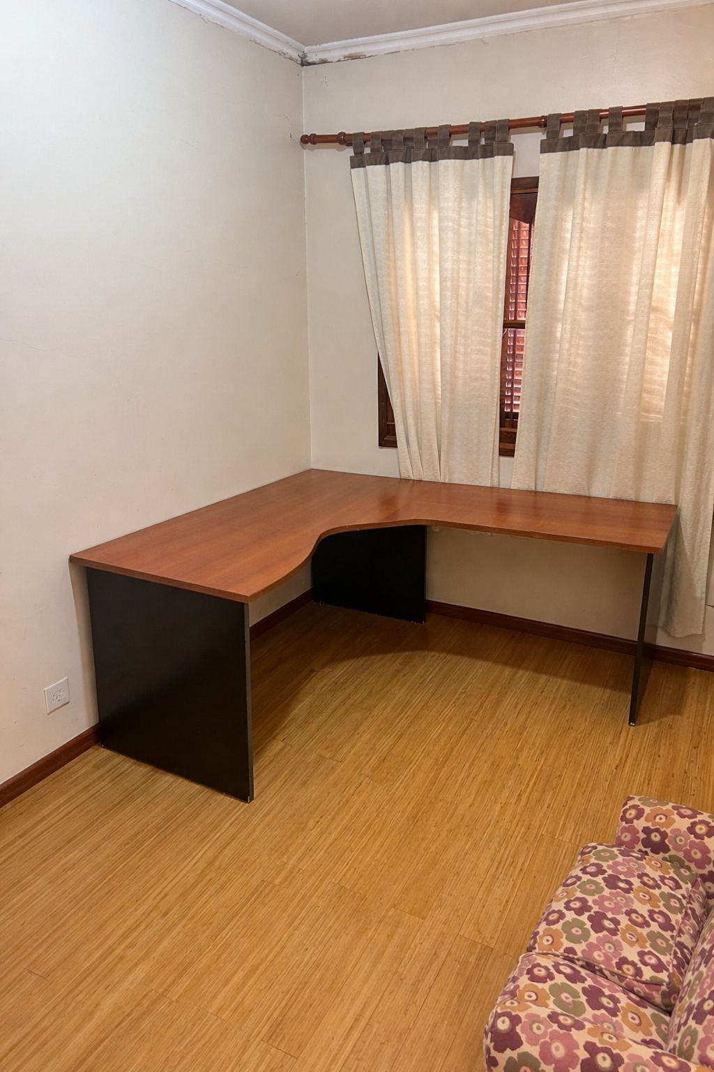 Imagen de la propiedad CASA EN VENTA (APTA CREDITO)