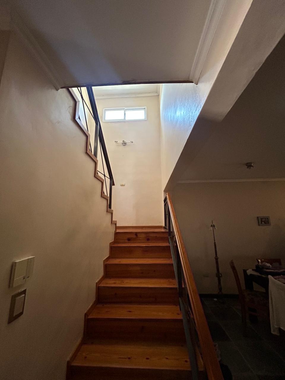 Imagen de la propiedad CASA EN VENTA (APTA CREDITO)