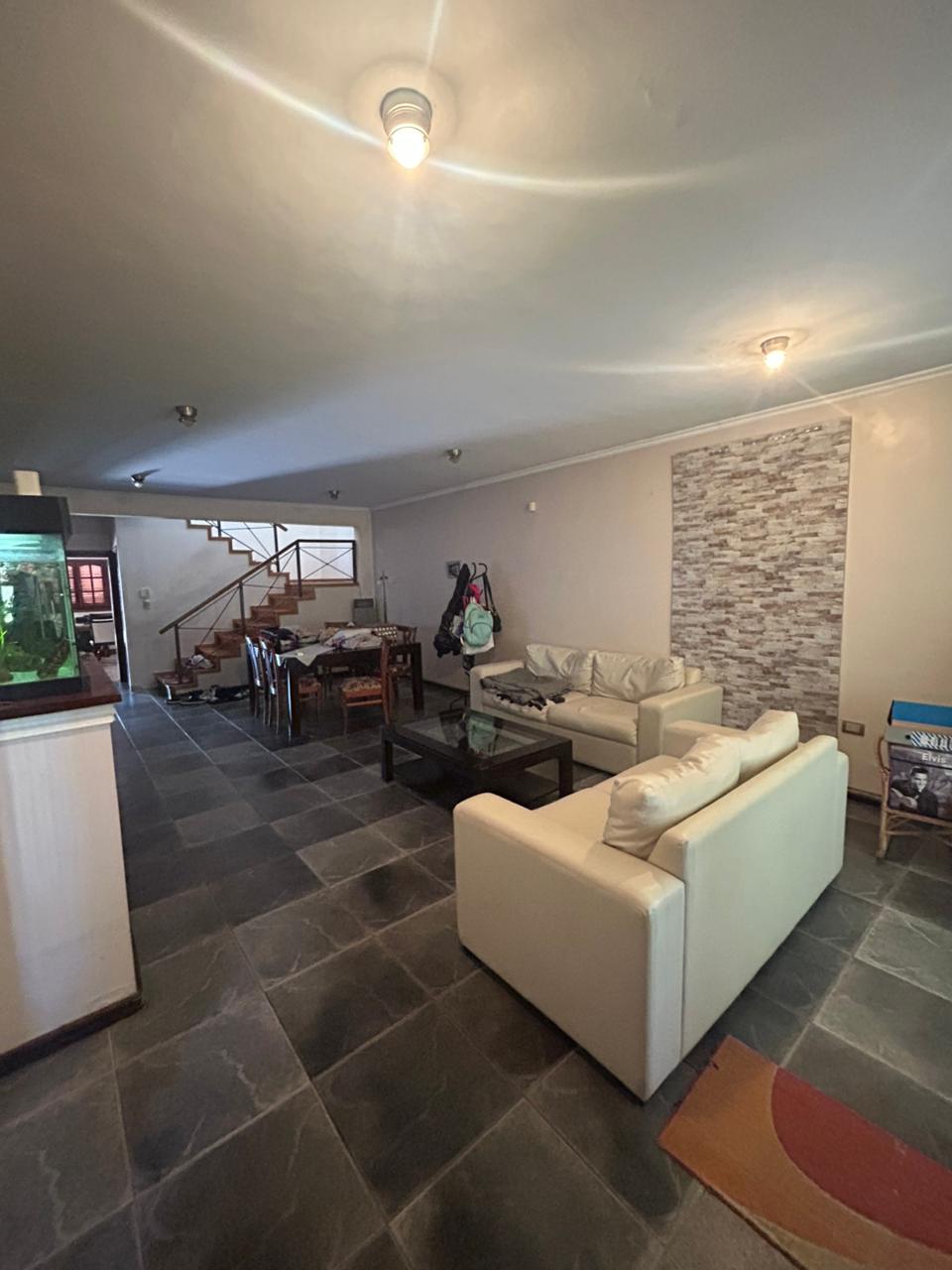 Imagen de la propiedad CASA EN VENTA (APTA CREDITO)