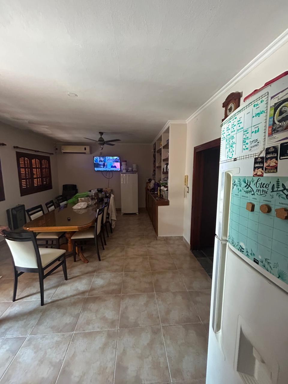Imagen de la propiedad CASA EN VENTA (APTA CREDITO)
